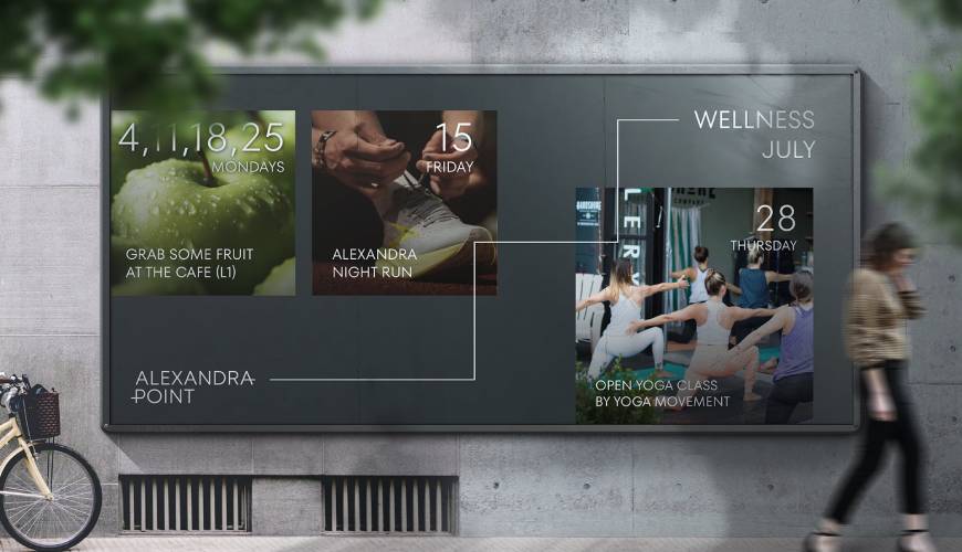 木里VI设计公司如何进行品牌审核