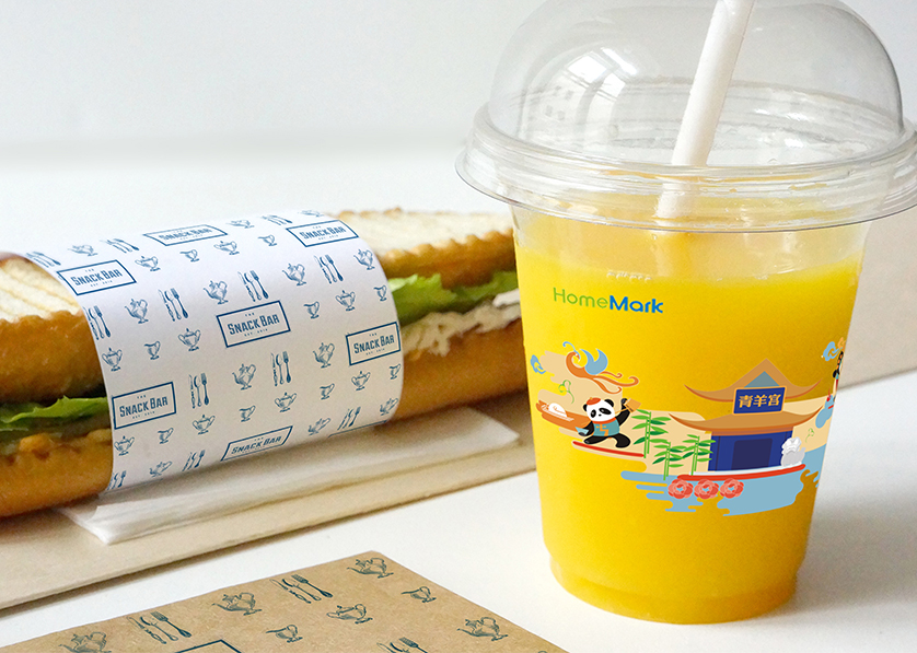 木里VI设计为企业做贡献