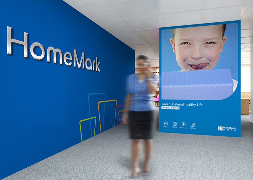 木里VI设计比其他城市的设计要高档的多