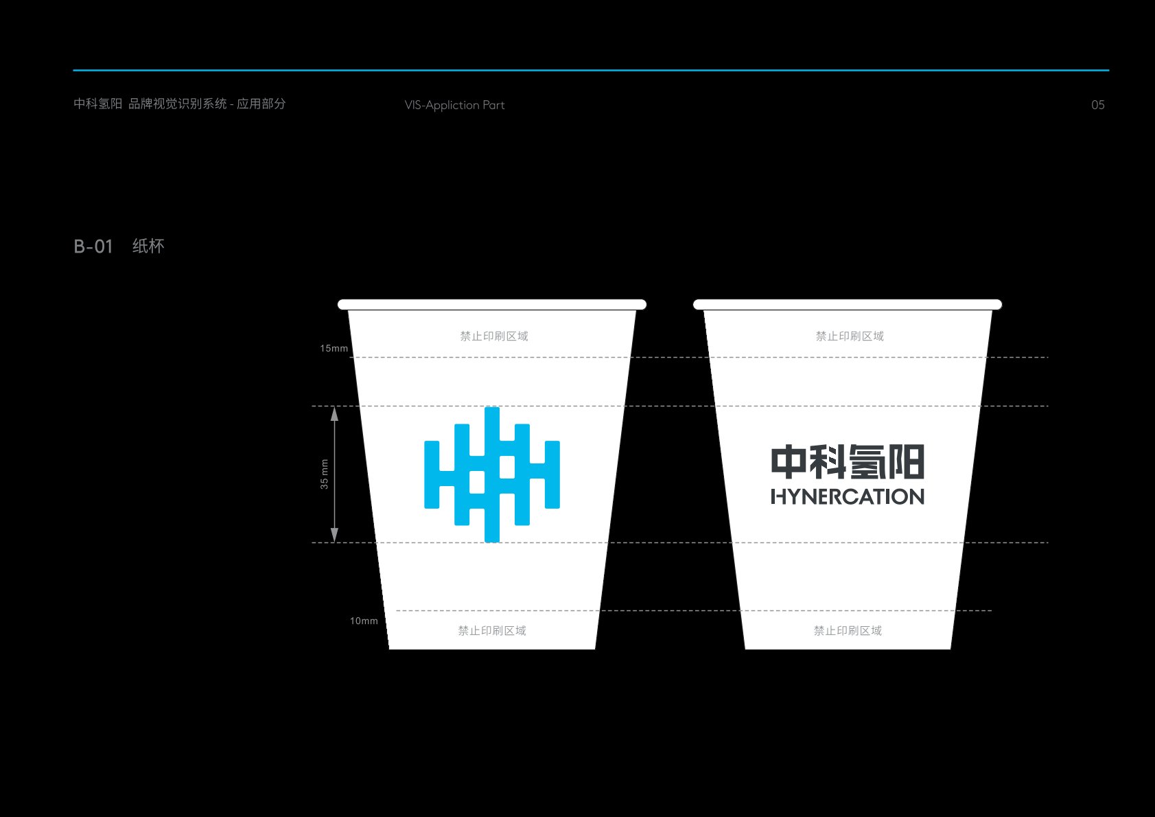 木里VI设计公司的发展说明很多企业逐渐的成型